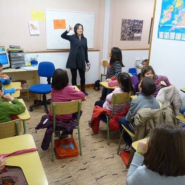 Centre for English Studies en La Vall d'Uixó