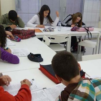 Centre for English Studies en La Vall d'Uixó