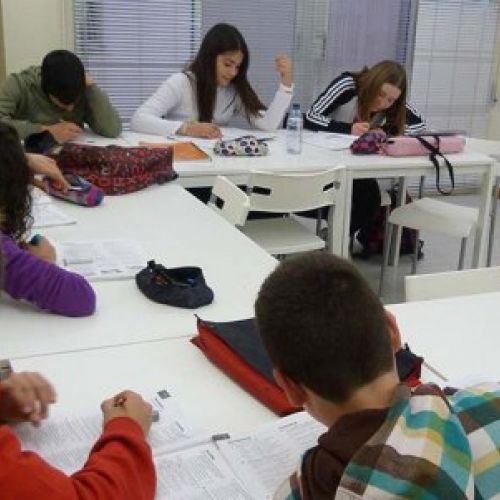 Centre for English Studies en La Vall d'Uixó