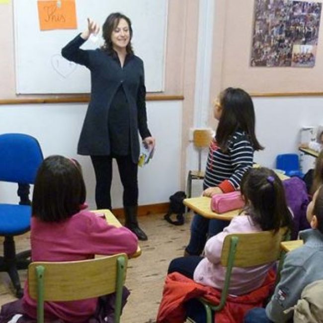 academia inglés La Vall d'Uixó