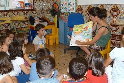 profesores de inglés en La Vall d'Uixó